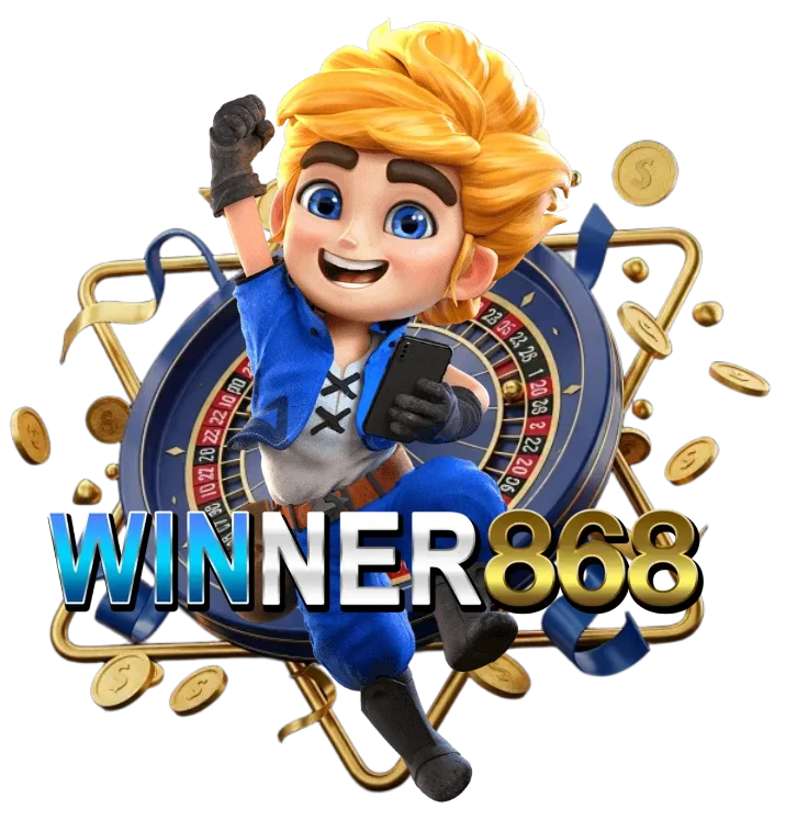 winner 868 vip