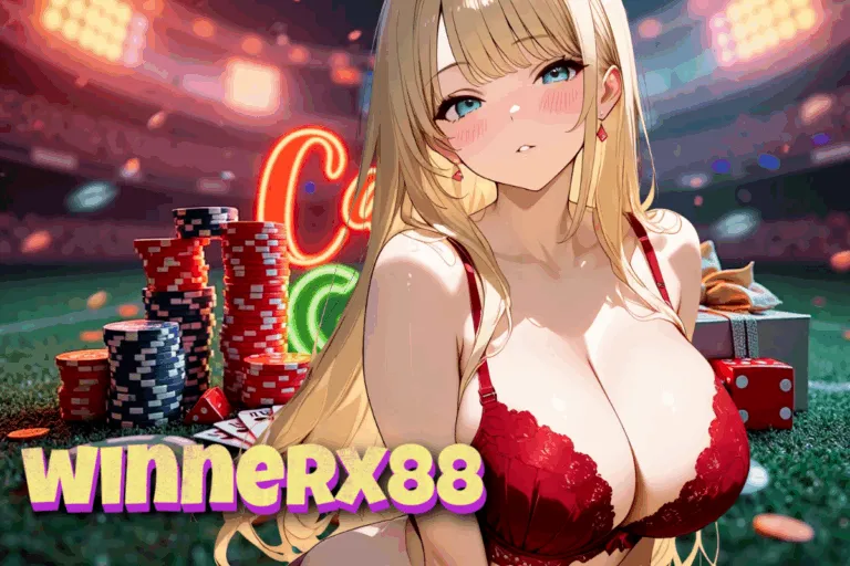 winnerx88